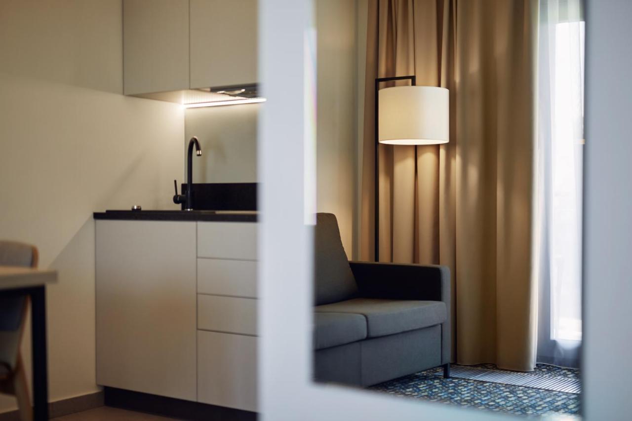 בוסקו זדרוי Bristol Aparthotel מראה חיצוני תמונה