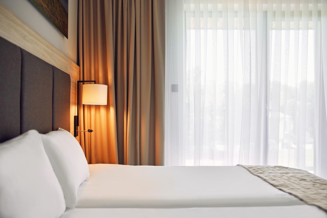 בוסקו זדרוי Bristol Aparthotel מראה חיצוני תמונה